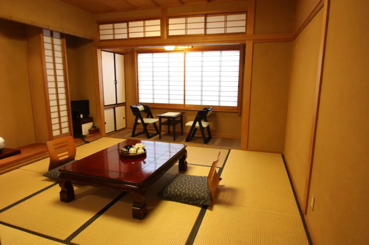 Yamadaya Ryokan