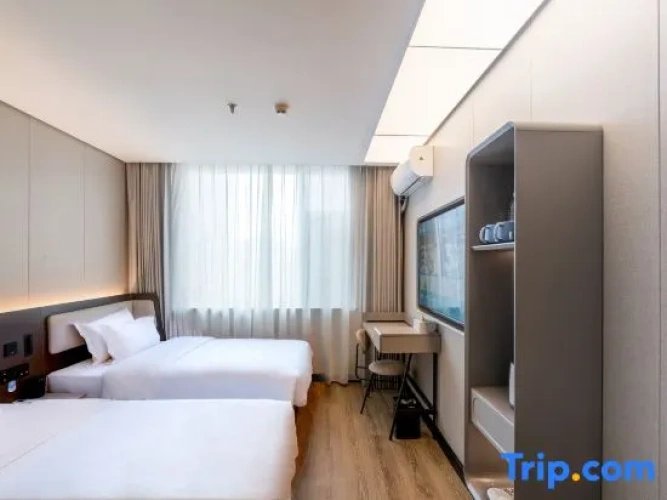 Business room
