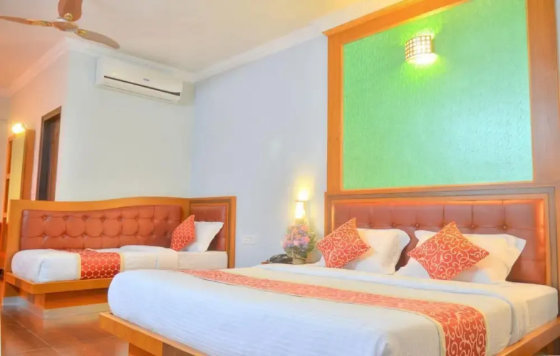 RS Inn by Fabhotels