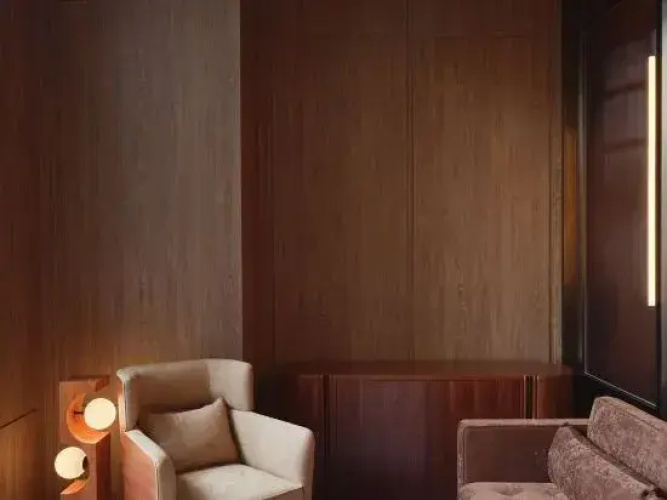 Crystal Orange Hotel Shanghai Changfeng Busines