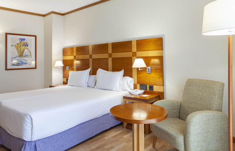 Senator Parque Central Hotel photo 15