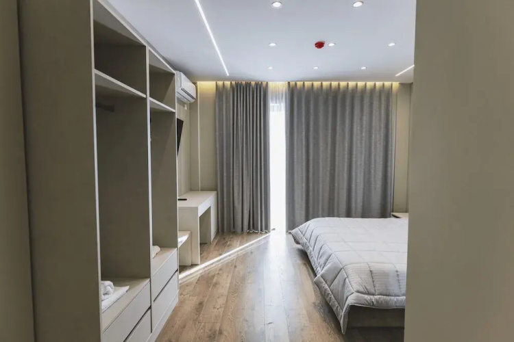 Hotel Siel