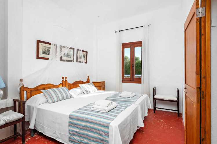 Villa Son Prats