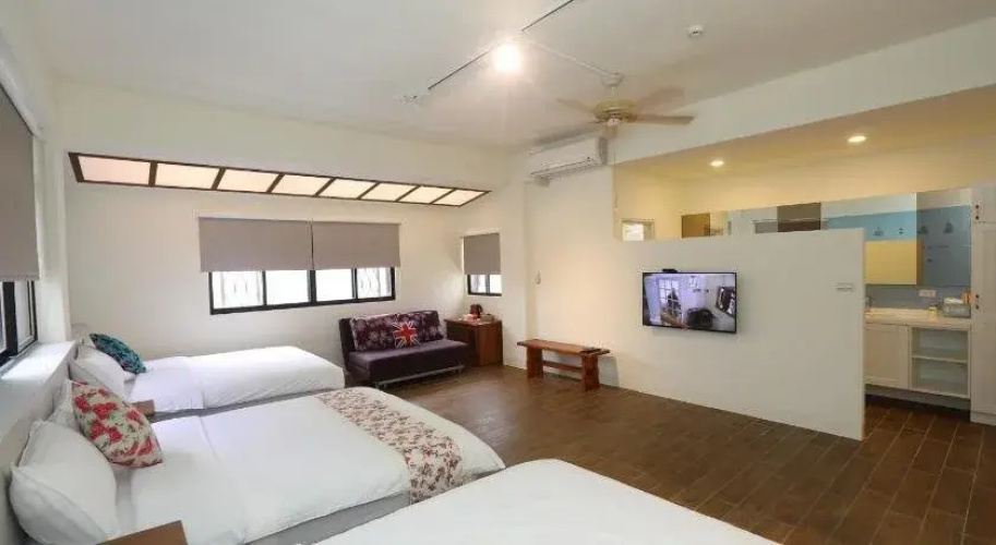 Butterfly Lovers B&B