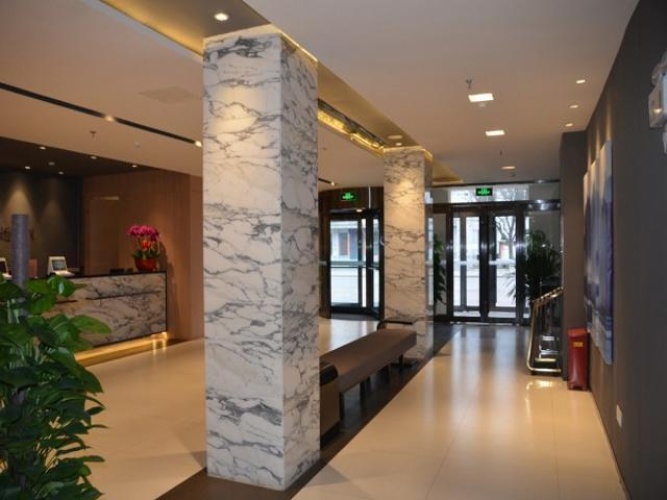 Hotel rooms