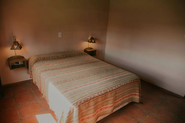 Cabañas La Cosecha