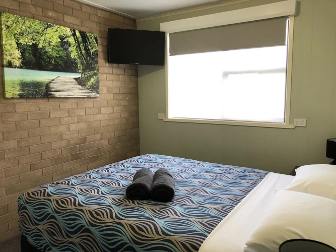 Comfort Double Apartment