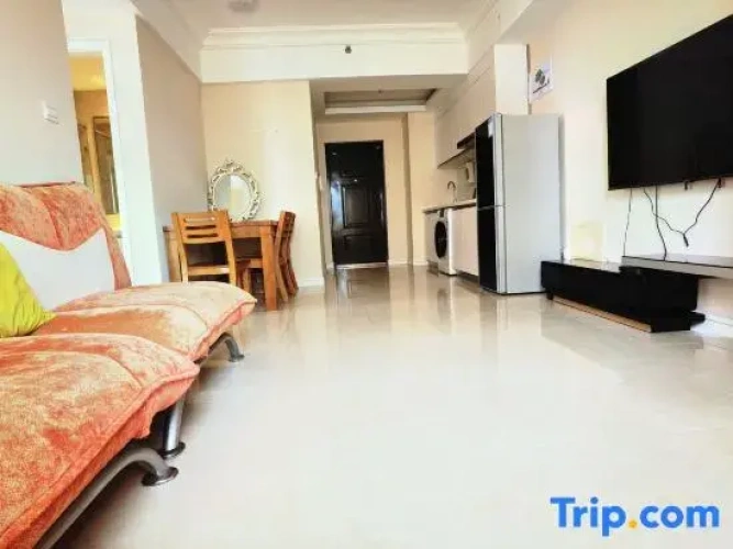 Suite with sea view