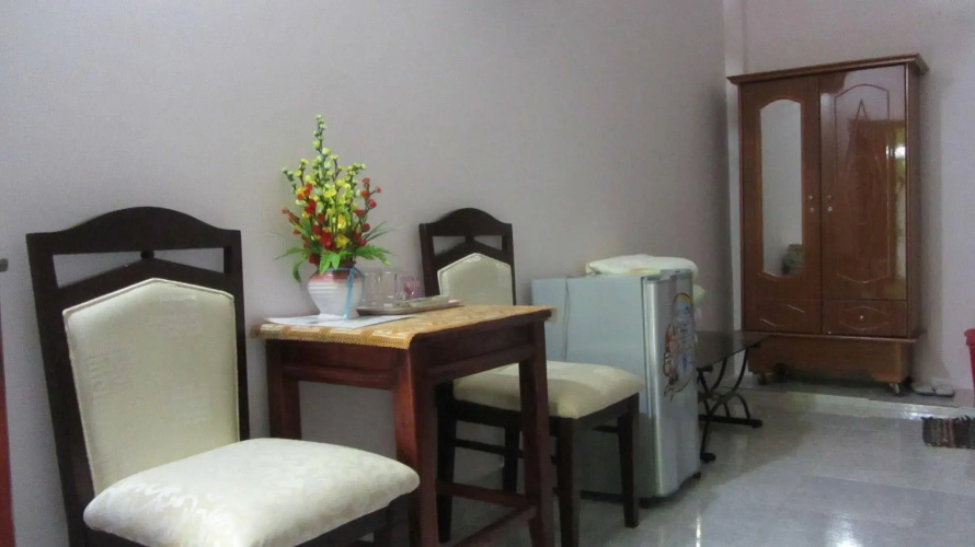 Duc Thao Hotel