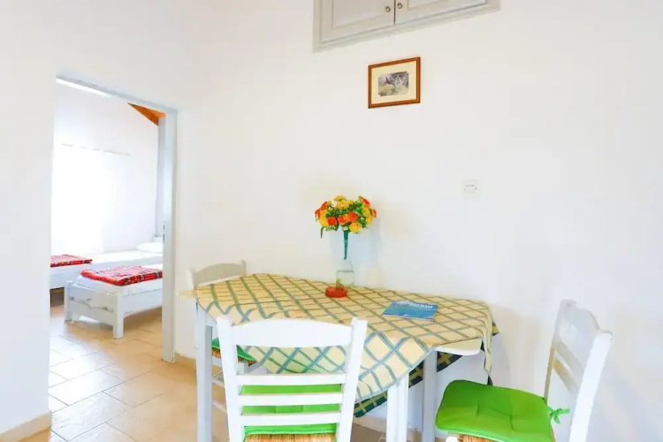 Villa Sevi in Loggos