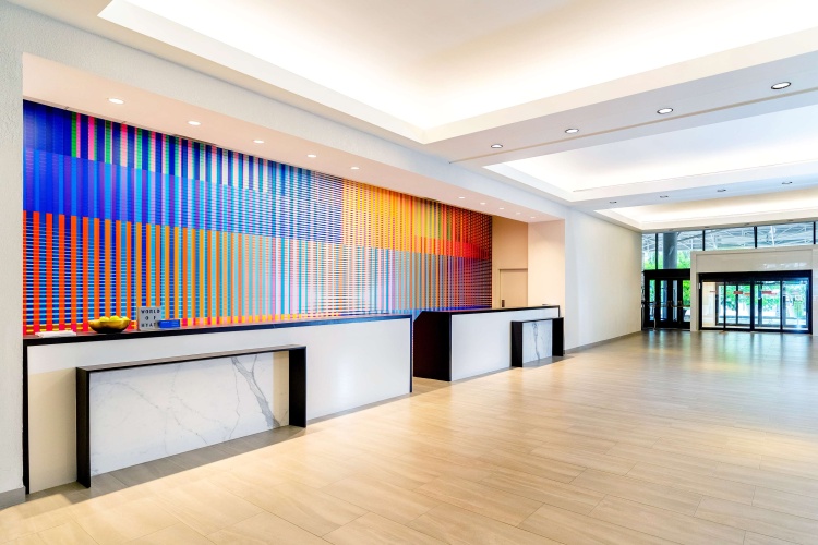 Hyatt Regency Miami photo 14