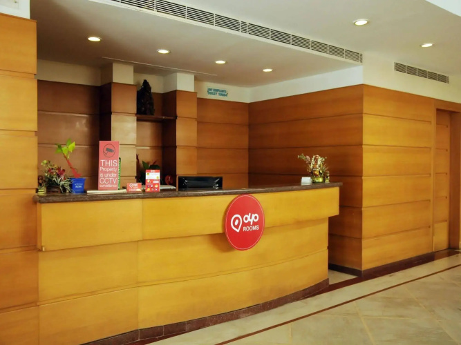 Grand Plaza