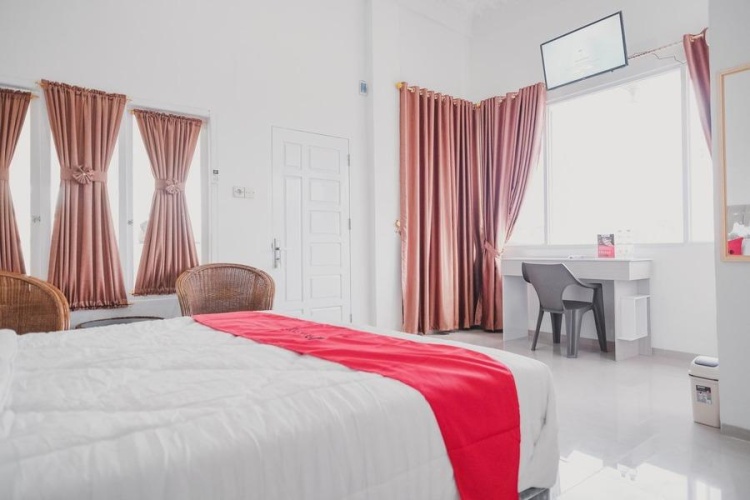 Premium room