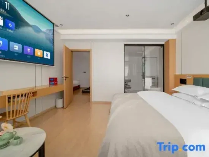 2 Bedrooms Family Suite