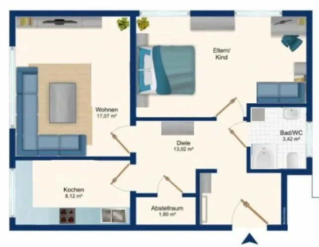 Superior Suite