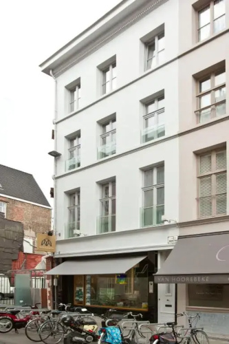 Image de l'hôtel