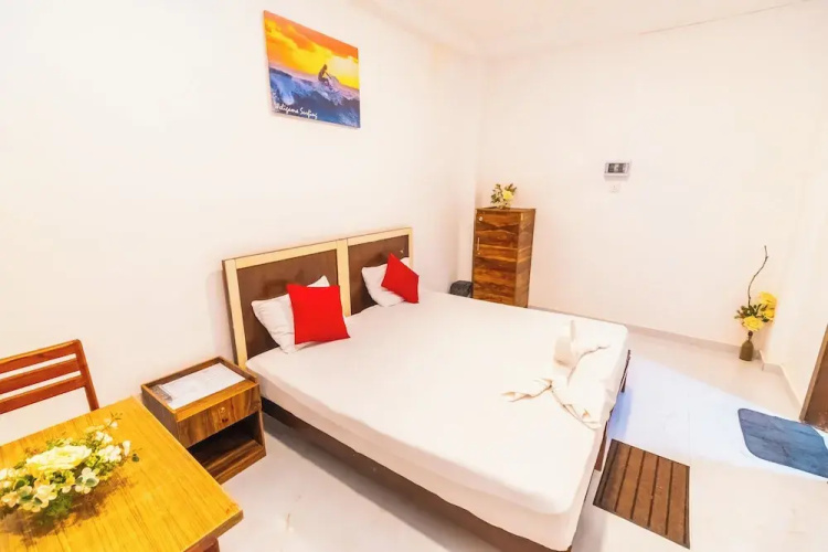 Cinnamon Airport Residences