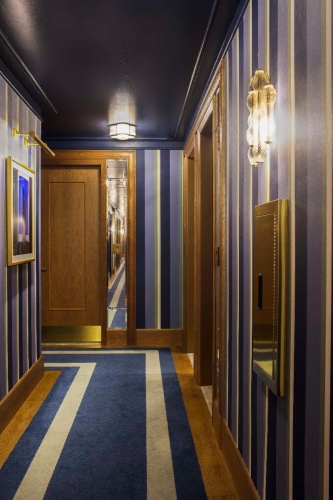 Hotel Barriere Fouquet's New York photo 19