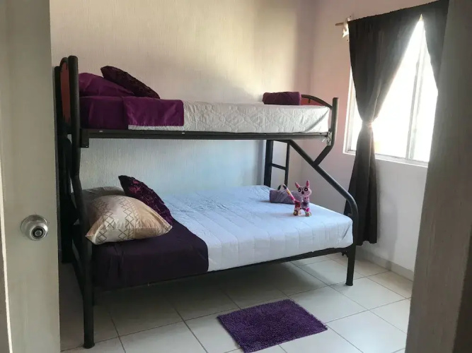 Casa Mora Alberca Privada de Playa