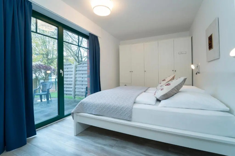 Villa Seewind Wohnung 4