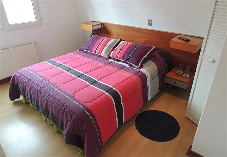 Hotel Ágora