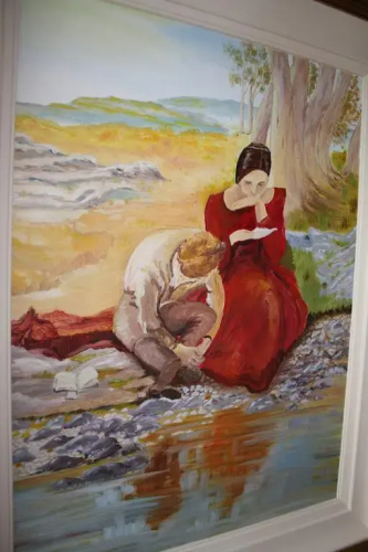 Sli Na Mara