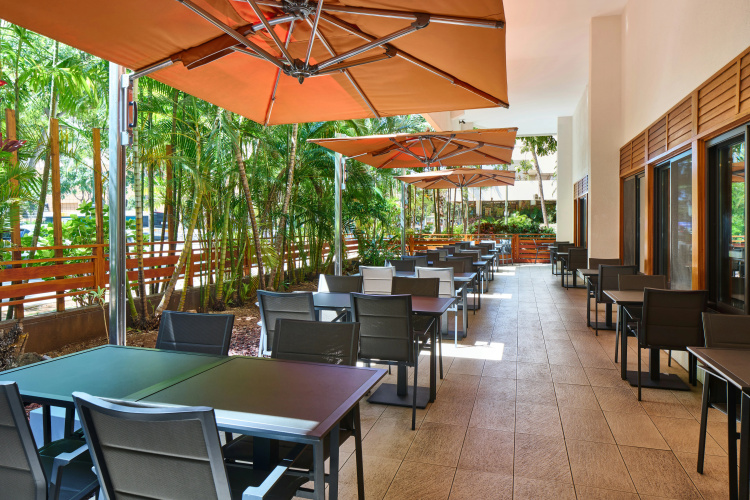Holiday Inn Express Waikiki photo 38