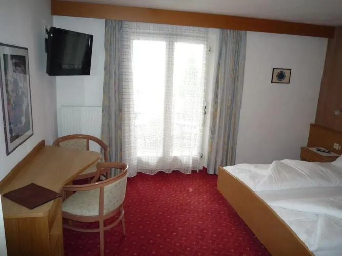 Garni Hotel Tritscherhof