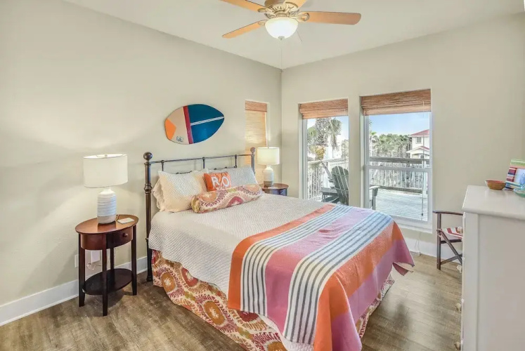 Gone Coastal with Ocean Views