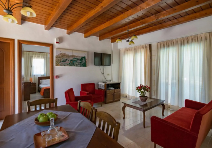 Villa Nikolas Large Private Pool A C Wifi - 1612
