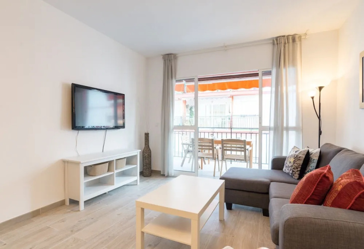 LU&CIA Apartamento La Cala