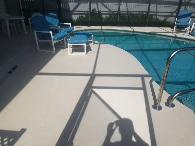 Indian Wells 3BR Pool Pets BP33