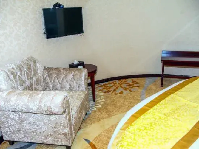 Shangxin Holiday Hotel