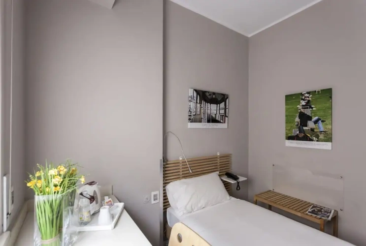 Single room