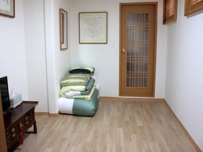 Yeondang Guest House