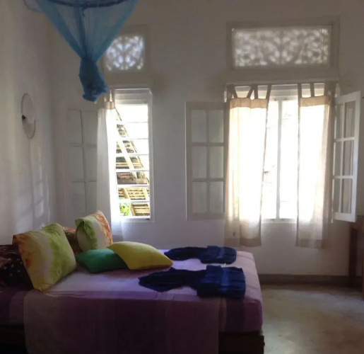 Palmvilla Mirissa