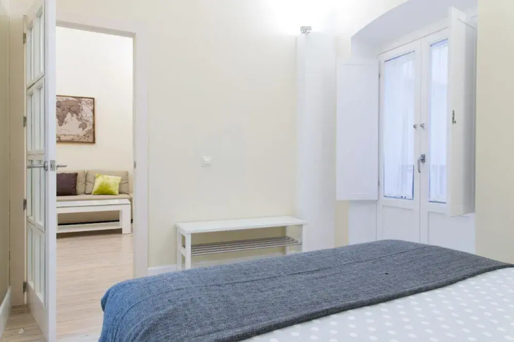 Adama Apartamento Turistico