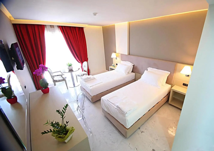 Hotel Palace Vlore