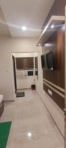 Hotel Jayadeep