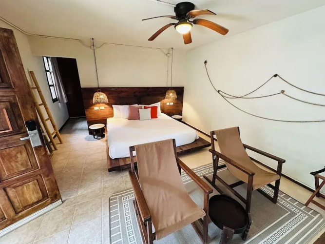 Mía Tulum Beachfront Resort - Ocean View Suites and Beach Club