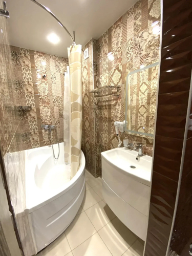 Фотография номера гостиницы Алдар