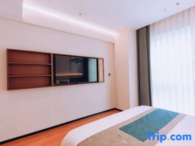Luxury Double room