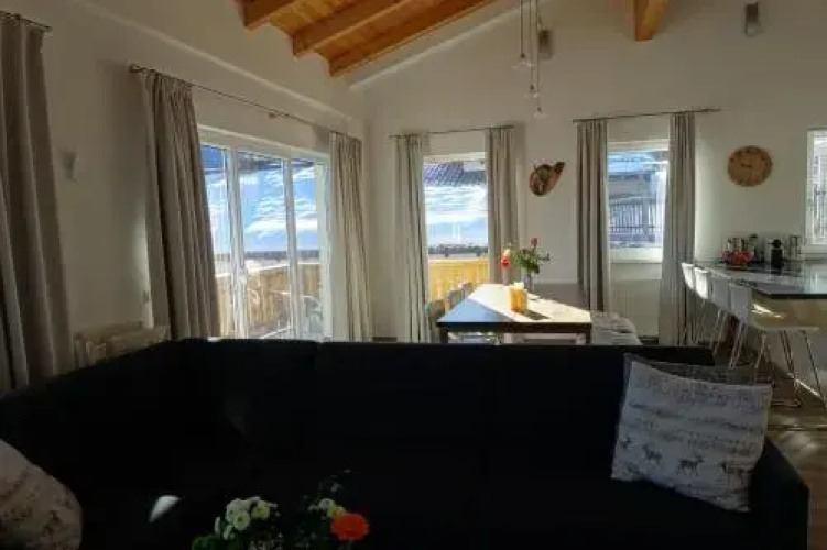 Appartementen Flachau