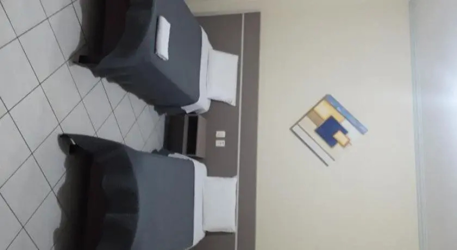 Hotel Maju