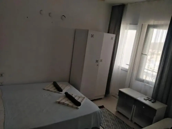 Sun Ocean Motel