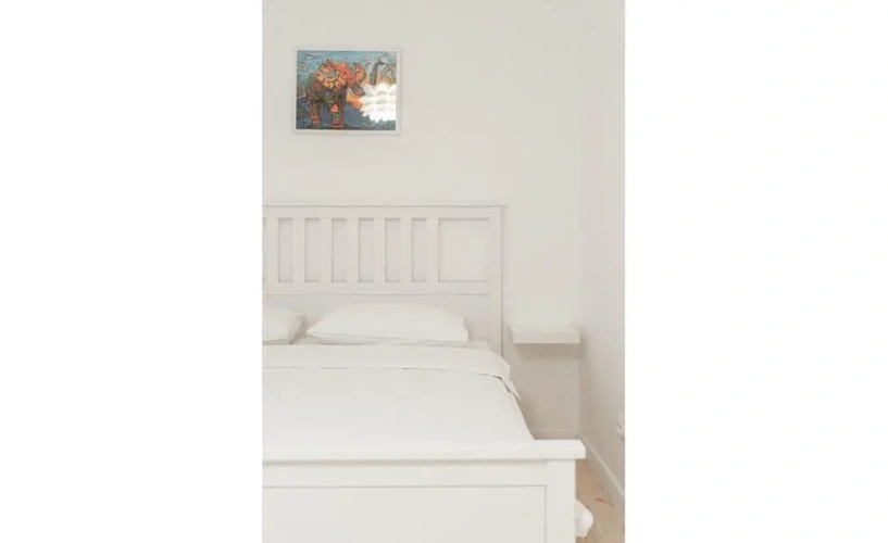 Roomer on Zolotaya Gorka street 14