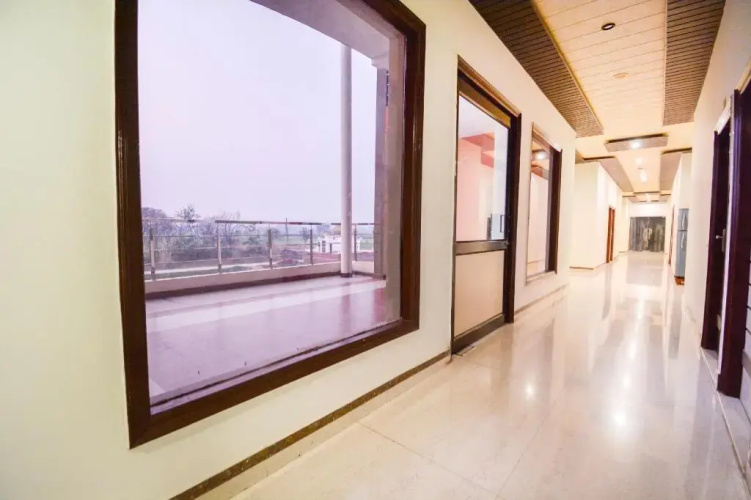 Hotel Down Town by OYO Rooms