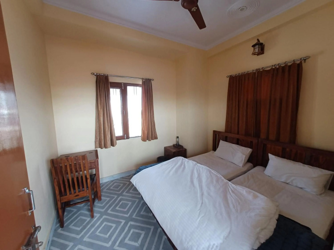 Beena Homestay