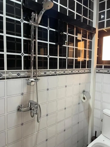 Comfort Double room with balcony