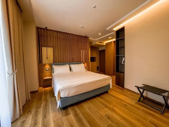 Nap Luxury Guest House Municipio